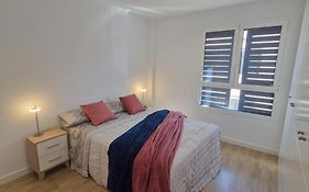 Chc - Apartamento Wabalo